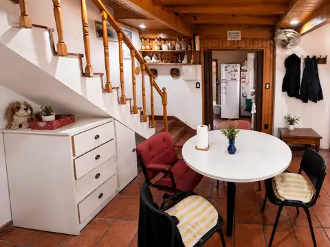 Moreno - Venta - Casa 5 Ambientes Quinta de 5 ambientes consolidados sobre lote de 900m2
