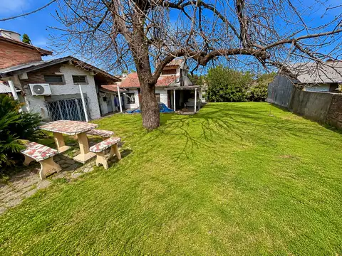 Quinta en Venta 60 años