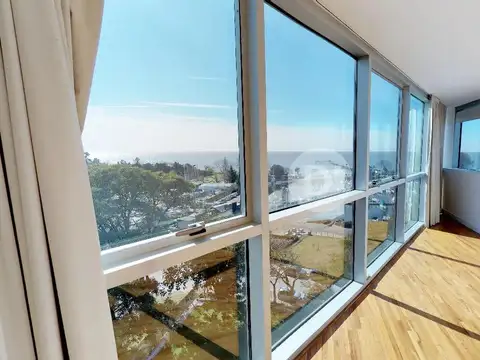 Departamento en Alquiler con 2 cocheras