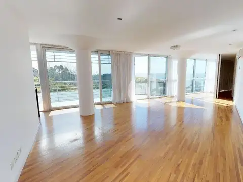 Departamento en Alquiler de 5 ambientes