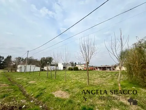 Hermosos Terrenos en Torres Pueblo .