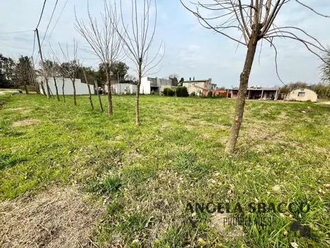 Terreno en Venta de 360,0 m2