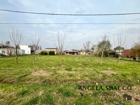 Terreno en Venta en Torres, USD 23.000
