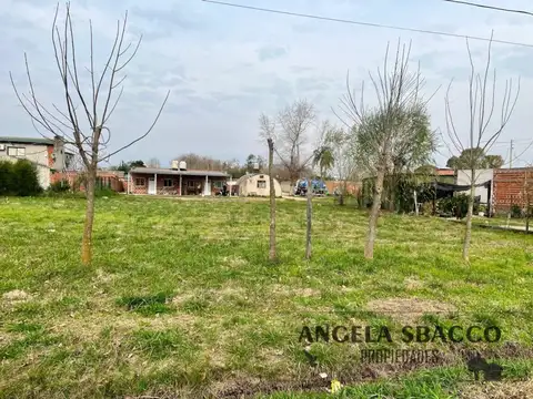 Terreno en Venta de 360,0 m2