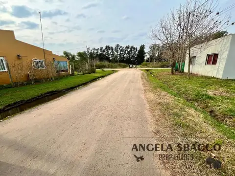 Hermosos Terrenos en Torres Pueblo .
