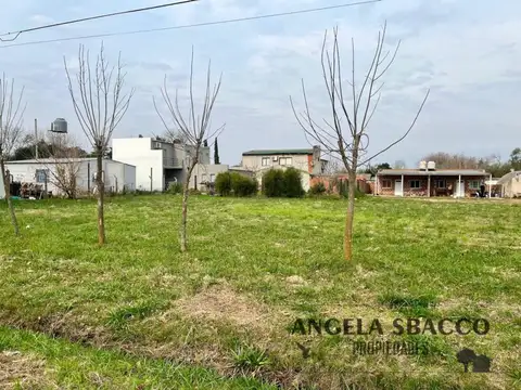 Terreno en Venta en Torres, USD 23.000