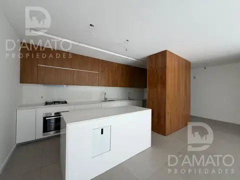 Departamento en Villa Devoto