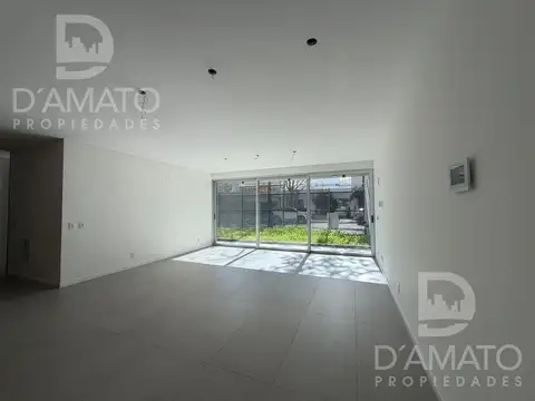 Departamento en Villa Devoto