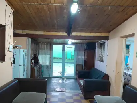 Casa en Venta en Campo Quijano, USD 110.000