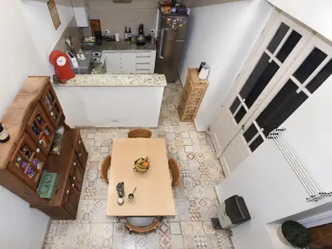 Casa en Venta en Parque, USD 125.000