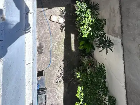 Galpon en Venta 9  mts Frente