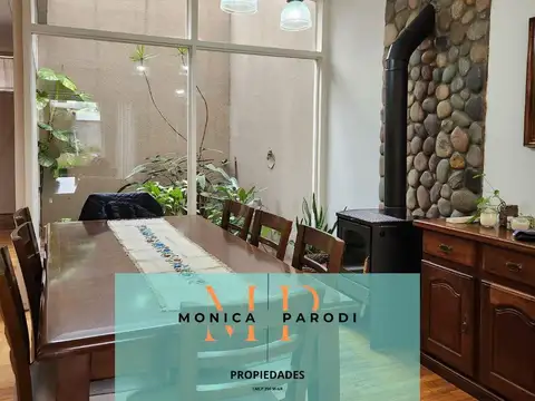 Casa en Venta de 4 dormitorios