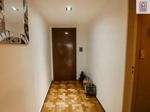 Departamento en Venta en Caballito, USD 235.000