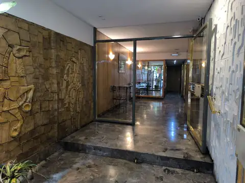 Departamento en Venta de 5 ambientes