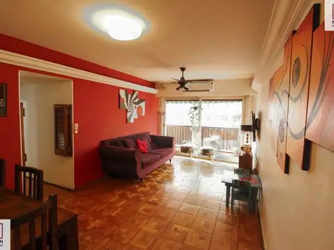 Departamento - Venta - Argentina, Capital Federal - Rosario 475