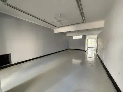 Av Cordoba 1500, Piso 3