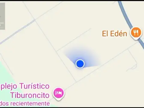 RUTA 100, Piso RUT