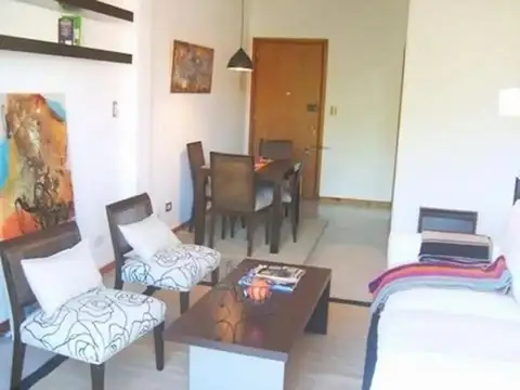 Departamento en alquiler temporario