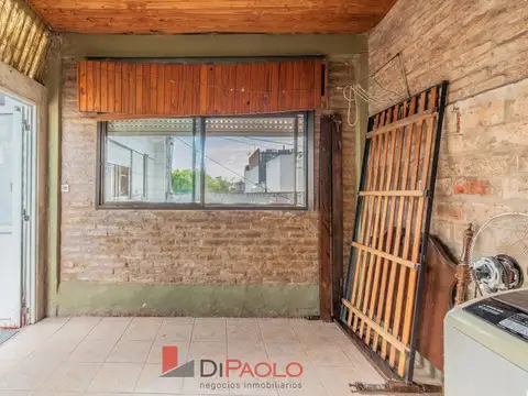 Depto Tipo Casa en Venta de 3 dormitorios