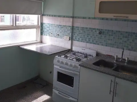 Departamento en Alquiler Apto profesional