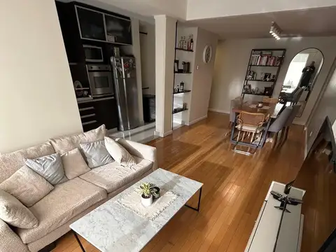 Departamento en Alquiler Temporal en Palermo Hollywood, USD 1.400