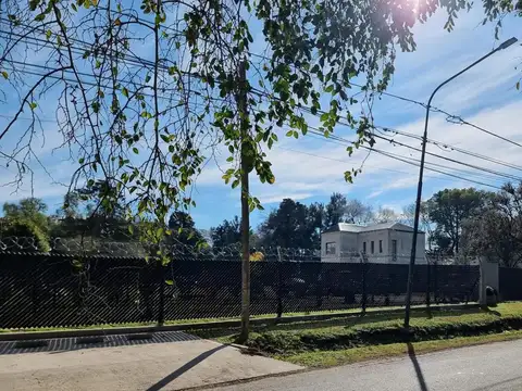 Terreno en Venta en El Talar De Pacheco, USD 90.000