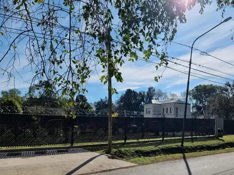 Terreno en Venta en El Talar De Pacheco, USD 90.000