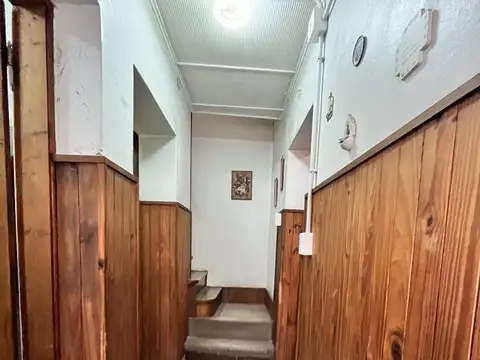 Casa - Venta - Argentina, Capital Federal - Evaristo Carriego 1000