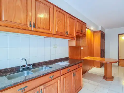 Departamento en Alquiler 50 años