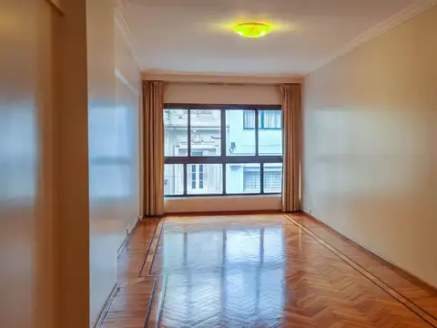 Departamento en Alquiler de 4 ambientes
