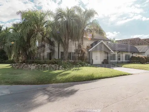 Casa en Venta en El Rocio, USD 680.000