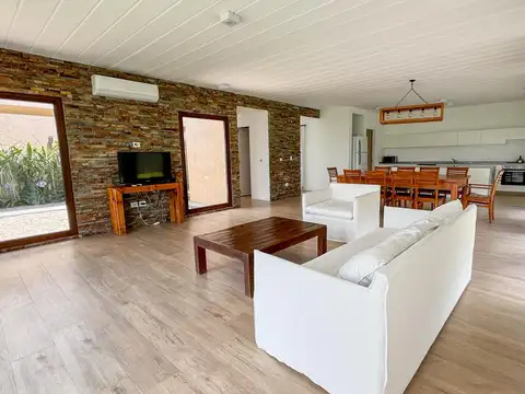 Venta Casa - Chacras de la Trinidad - Cañuelas  | VCO Propiedades