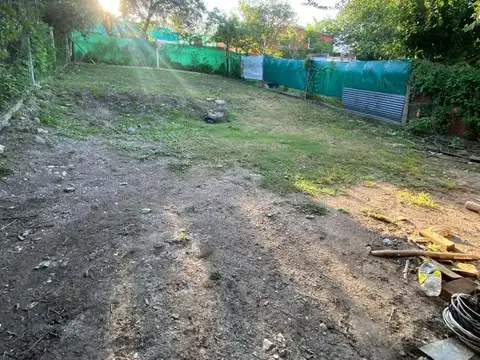 Casa en Venta de 1 dormitorio