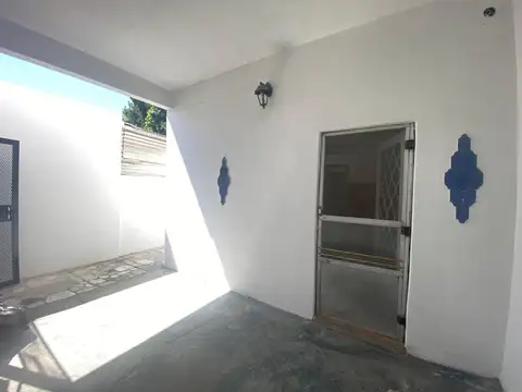 Depto Tipo Casa en Alquiler de 3 ambientes