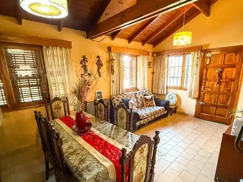 Casa en Venta de 2 dormitorios