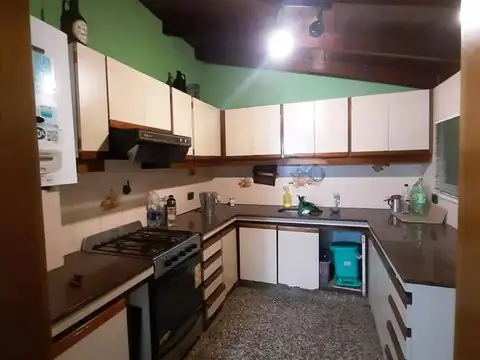 Casa en Venta en Francisco Alvarez, USD 85.000