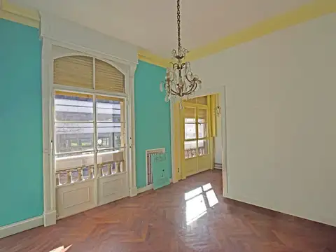 Depto Tipo Casa en Venta de 5 ambientes