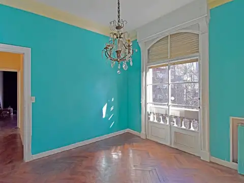 Depto Tipo Casa en Venta de 3 dormitorios