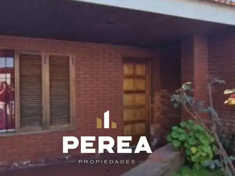 Casa céntrica en venta