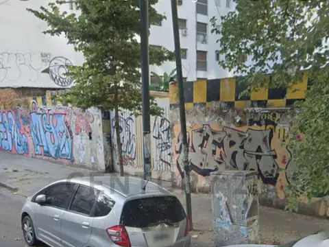 LOTE EN VENTA EN LA PLATA