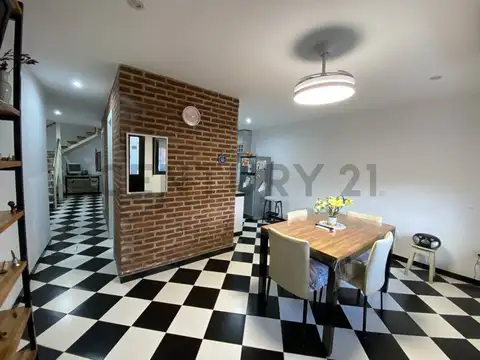 Departamento en Venta en Lanús Oeste, USD 75.000