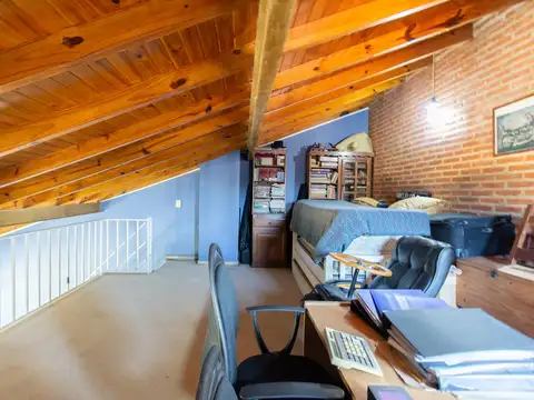 Casa en Venta 30 años