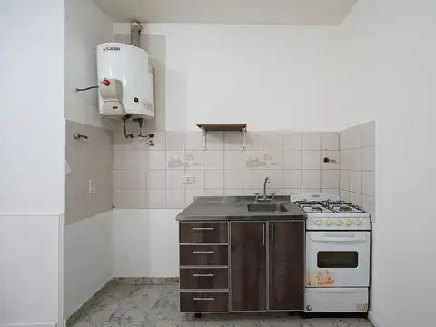 Departamento en Venta en Mataderos, USD 38.500