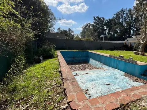 Casa en Alquiler al Norte