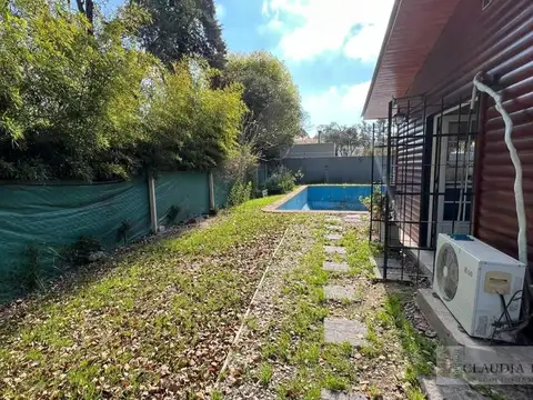 Casa en Alquiler A Estrenar
