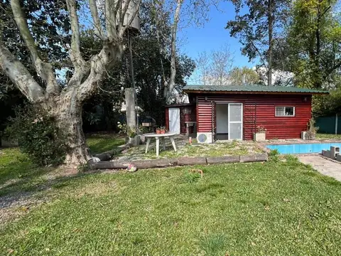 Casa en Alquiler de 2 dormitorios