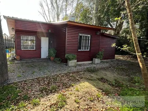 Casa - Alquiler - Argentina, San Miguel - SARGENTO CABRAL 2566
