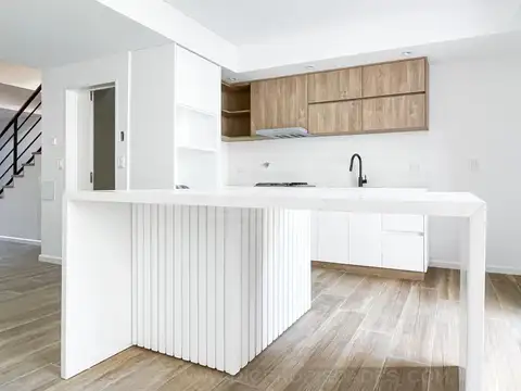 Casa en Venta en Olivos Maipu/Uzal, USD 420.000