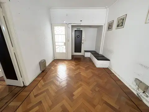 Departamento en Venta en Tribunales, USD 79.500