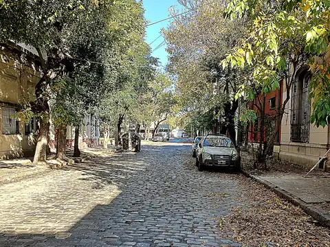 Deposito 200 m2  en Barracas